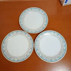 Noritake プレート POLONAISE 2045のサムネイル