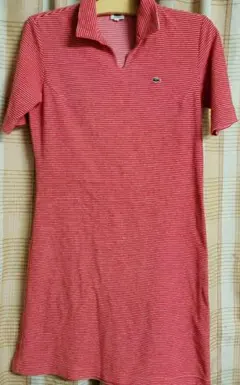 ラコステ★ワンピース