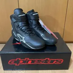 アルパインスターズホンダライディングシューズサイズEUR39US7JPN25㎝ アルパインスターズホンダライディングシューズサイズEUR39US7JPN25