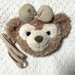 ディズニー/シェリーメイ/ポーチ/ポシェット