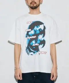 公式 ビリーアイリッシュ Billie Eilish Tシャツ L