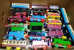 2026年最新】プラレール トーマス まとめ売りの人気アイテム - メルカリ