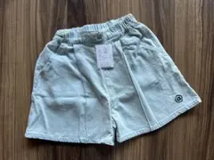 algy 新品未使用★デニムショートパンツ