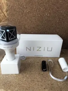2025年最新】niziu ペンライト マヤの人気アイテム - メルカリ