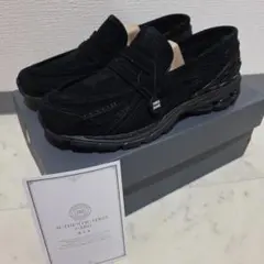 New Balance ローファー 新品未使用鑑定済み U1906LNT