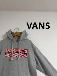 Vans パーカー