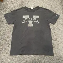 チャンピオン　メンズ　Tシャツ　ラージ　L