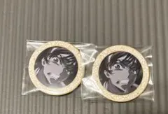 銀魂展 はたちのつどい シルバーソウル缶バッジ 高杉晋助 - メルカリ