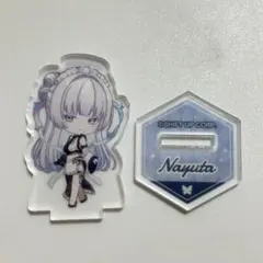 AGF2025☆韓国限定☆ NIKKE ナユタ アクスタ - メルカリ