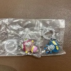 はなかっぱ めじるしアクセサリー
