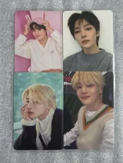 straykids アイエン トレカ まとめ売り