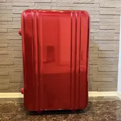 H横【used】LOJEL スーツケース cubo Fit 100L キャリー - メルカリ