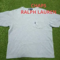 チャップス・ラルフローレン CHAPS カットソーのサムネイル