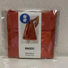 ファミリアポップアップストア 横浜限定　バグーコラボ　エコバッグ