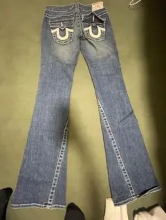 2025年最新】true religion フレアの人気アイテム - メルカリ