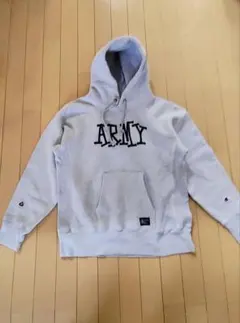 2026年最新】stussy champion armyの人気アイテム - メルカリ