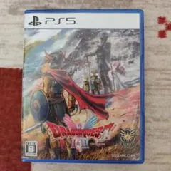 ドラゴンクエスト1＆2 PS5