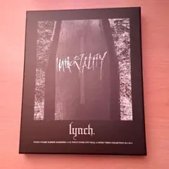 LUNACY/黒服限定GIG～the Holy Night～〈2枚組〉 - メルカリ
