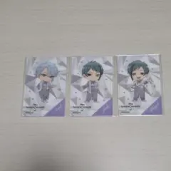 ⚠︎︎バラ売り不可⚠︎︎ツイステ オクタヴィネル まとめ売り - メルカリ