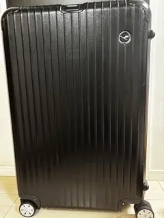 リモワ（TSAロック） 4輪 サルサ 871.77 ブラック 82cm/111L - メルカリ