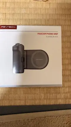 中古】ShiftCam ProGrip スターターキット シフトカム - メルカリ