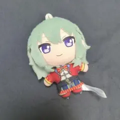 プロジェクトセカイ 草薙寧々 セガラッキーくじ ぬいぐるみマスコット