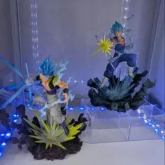 ドラゴンボール 一番くじ、フィギュアーツZEROベジットブルー