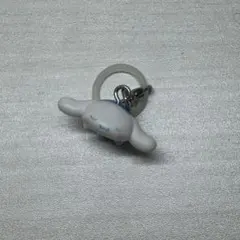 さんりおきゃらくたぁず お手玉 めじるしアクセサリー 시나모롤 シナモン