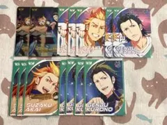 SideM カードフォリオ 神速一魂