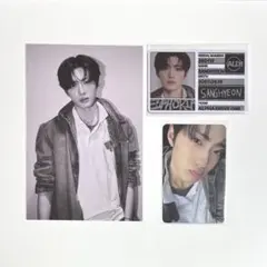 ALD1 EUPHORIA サンヒョン