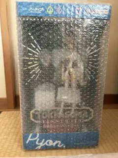 ブルーアーカイブ トキ バニーガール フィギュア