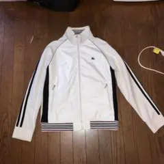 BurberryBlack label トラックジャケットのサムネイル