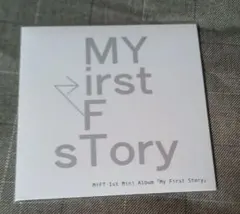 s*e様 MY FIRST STORY アルバム まとめ売り 【バラ売り不可】 S•S•S | MY FIRST STORY Official Site／MY FIRST STORY official