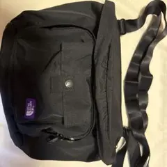 THE NORTH FACE PURPLE LABEL ショルダーのサムネイル