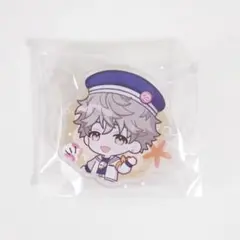 ブレイクマイケース ブレマイ うきうきマリン くじ B賞 樋宮 明星