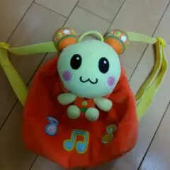 うーたん　リュック