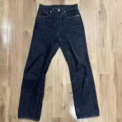 TCB jeans TCBジーンズ Late S40