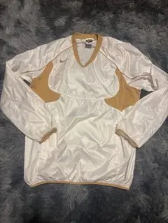 正規品　NIKE 00s achieve テックNike ナイロン長袖　パーカー