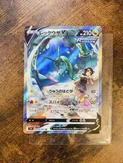 2026年最新】蒼空ストリーム レックウザの人気アイテム - メルカリ