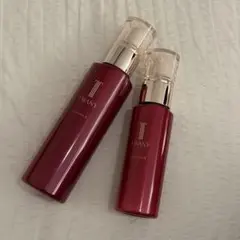 新品　トワニー ローション＆エマルジョンII セット しっとり 薬用 カネボウ