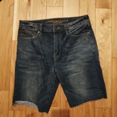 AMERICAN EAGLE OUTFITTERS ショートパンツ