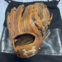 2026年最新】アンダーアーマー投手用グローブの人気アイテム - メルカリ