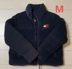 トミージーンズ ダウン