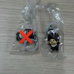 モンチッチ めじるしアクセサリー