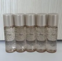 イプサ ザ・タイムR アクア e 化粧水 30mL 5本 サンプルセット 新発売のサムネイル