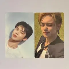 TXT ACT : TOMORROWIN JAPAN ヨンジュン