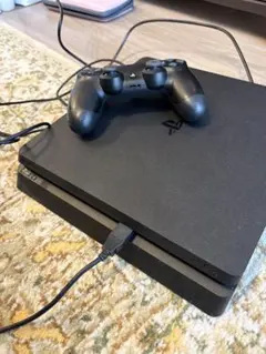 PS4 CUH-2200B 1TB