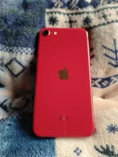 2025年最新】iphone se3 128 レッドの人気アイテム - メルカリ