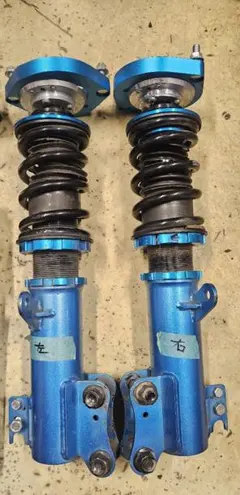 2026年最新】イデアル車高調の人気アイテム - メルカリ