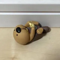 デコレ　ヒゲラッコ　真夜中の貝タタキ